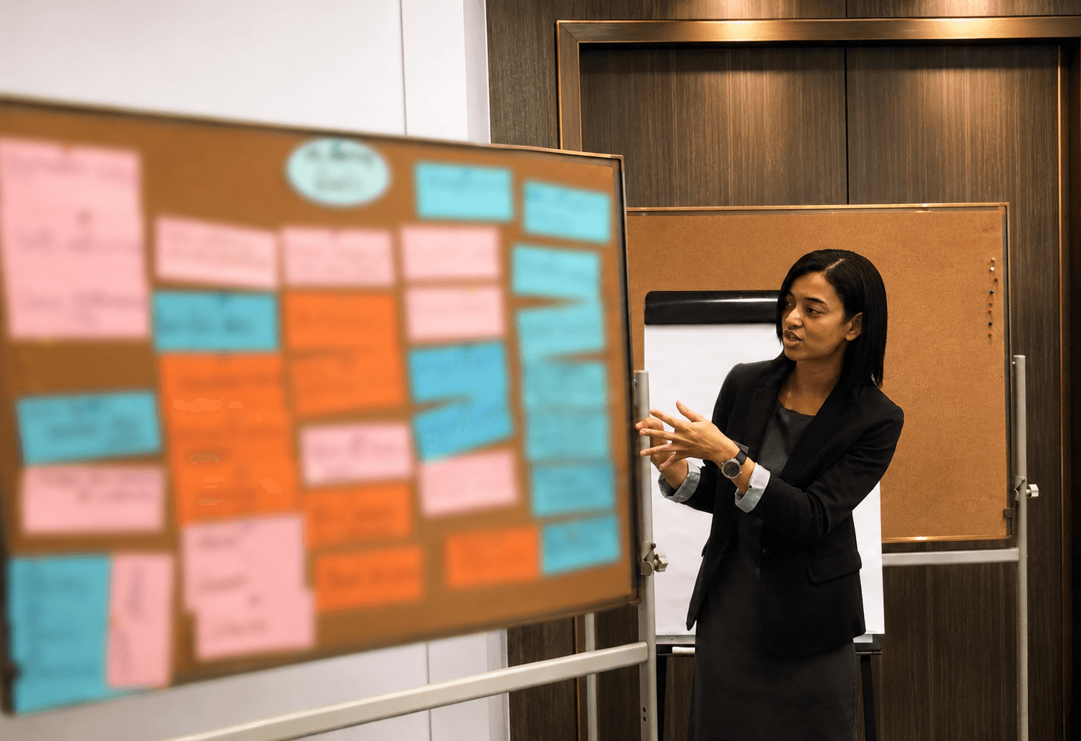 Annie Wong, Founder & CEO of TTL4G