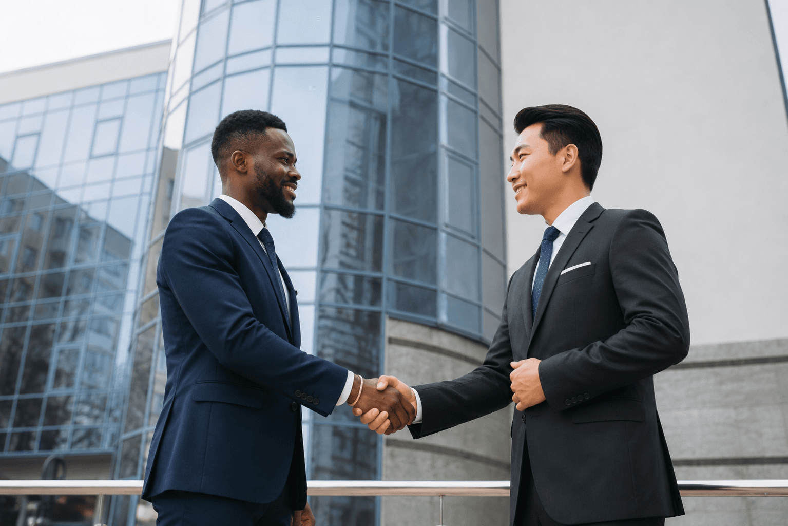 Lead China-Africa Partnerships With Cultural Confidence