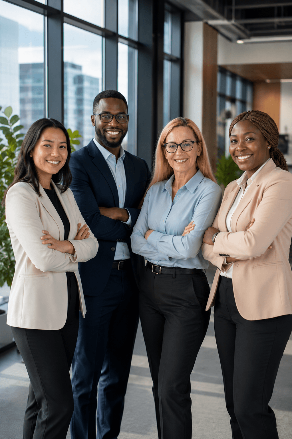 Turn Cultural Differences Into Your Team's Competitive Edge