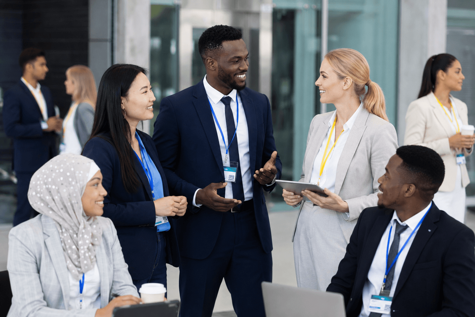 Learning & Development Consulting
