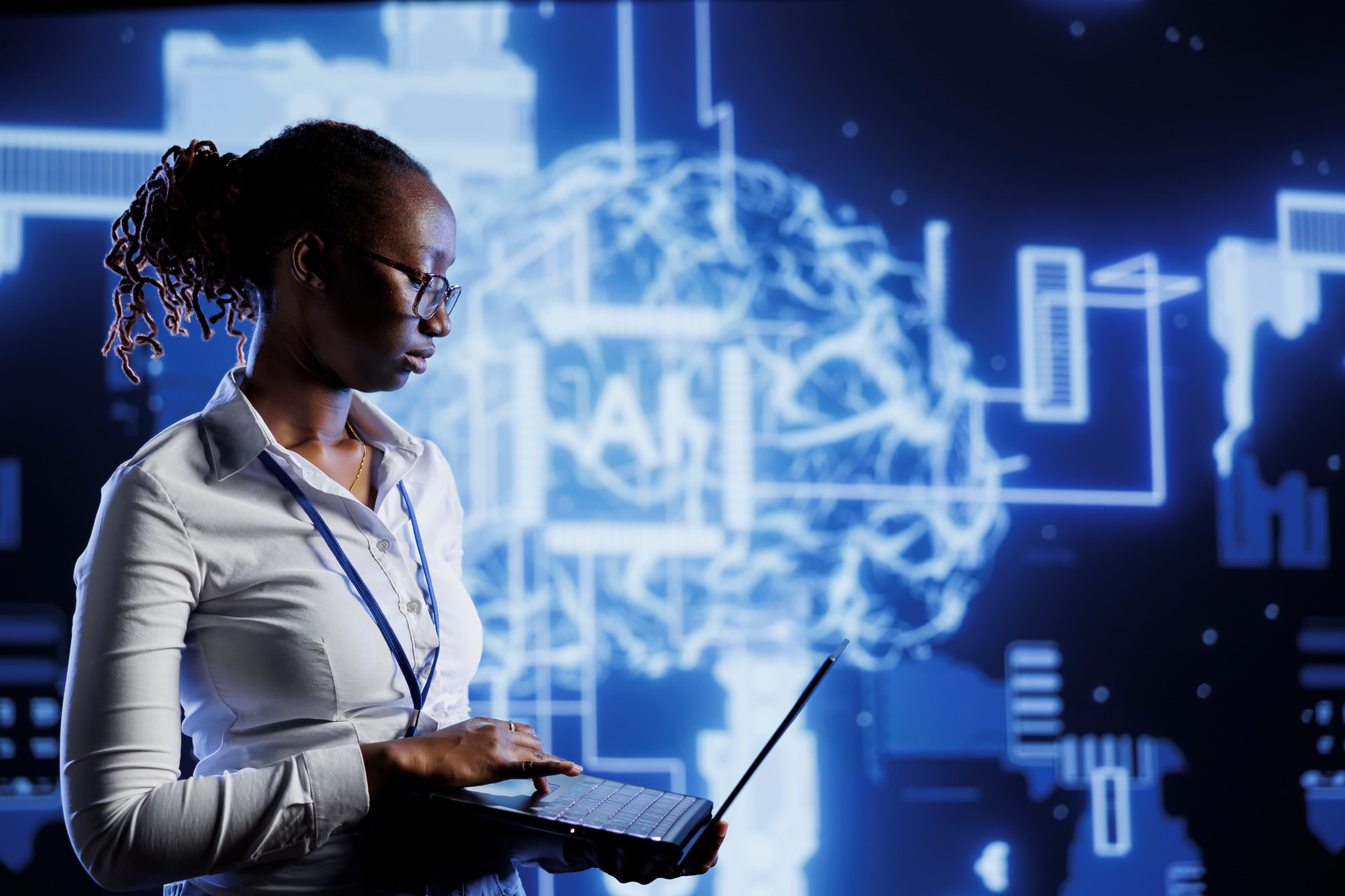 Leadership, Your Industry & AI